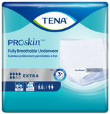 (16/pkg)  Tena Protective Underwear Extra, Large Size 45in-58inmore Info... - BeHope