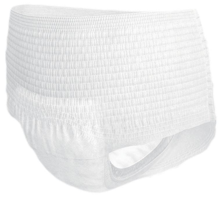 Cs/4pkg (20/pkg) Tena Protective Underwear, Classic, Medium 34in-44in - BeHope