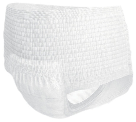 Cs/4pkg (20/pkg) Tena Protective Underwear, Classic, Medium 34in-44in - BeHope