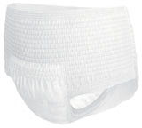 Cs/4pkg (18/pkg) Tena Protective Underwear, Classic, Large 45in-58in - BeHope