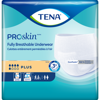 Incontinence Pants