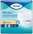 TENA Plus Protective Incontinence Underwear Plus Absorbency - BeHope