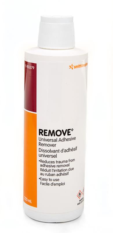 Remove Adhesive Remover, 220ml Bottle - BeHope