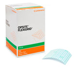 Apósito adhesivo en película Flexigrid Opsite Bx/20, tamaño 12 cm x 25 cm