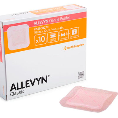 General Wound Care
