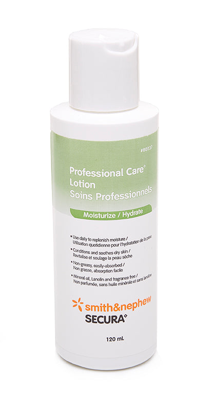 (Cs48) Lotion de soin professionnelle Ea/1, taille flacon de 120 ml