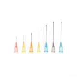 Sol-m Hypodermic Needle 18g*1 1/2" - Behope