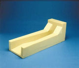 Canaleta para piernas - Serie 500 (paquete de 2)