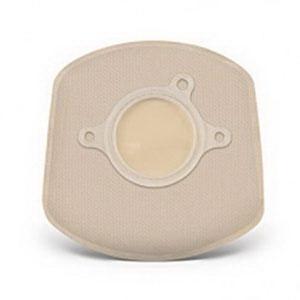 Bx/20 Natura Mini Pouch, Opaque, Size 57Mm (2 1/4In), 5In Length