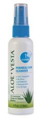 (Cs4) Ea/1 Aloe Vesta Perineal/Skin Cleanser, 3.6L