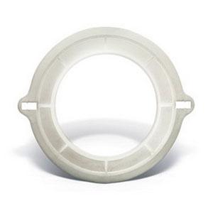 Natura Visi-flow Irrigation Adapter Faceplate - Box of 1