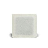 Apósito para control de olores Carboflex, 10 cm x 10 cm (4 pulgadas x 4 pulgadas)