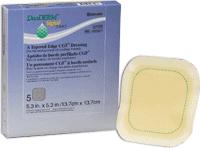 Bx/5 Duoderm Signal Cgf Hydrocolloid Dressing, Sterile, 10Cm X 10Cm (4In X 4In)