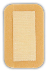 Apósito quirúrgico estéril Aquacel, 9 cm x 35 cm, caja de 10 unidades