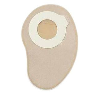 BX/30 ESTEEM 1PC PRE-CUT CLOSE END POUCH OPAQUE,25MM(1") WITH FILTER - BeHope