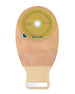 Barrera cutánea Stomahesive de una pieza Esteem, abertura de estoma precortada de 1-3/8" (35 mm), bolsa drenable de 12" (30,5 cm), Invisiclose® - Caja de 10