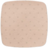 Pansement non adhésif en mousse Aquacel Ag Bx/5 20 cm x 20 cm