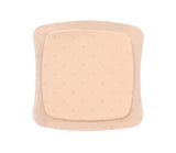 Apósito adhesivo en espuma Aquacel Ag, 8 cm x 8 cm, caja de 10 unidades