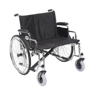 Powered Wheelchairs
