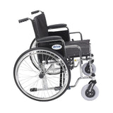 Bariatric Sentra EC Heavy-Duty, Extra-Extra-Wide Wheelchair - BeHope