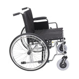 Bariatric Sentra EC Heavy-Duty, Extra-Extra-Wide Wheelchair - BeHope