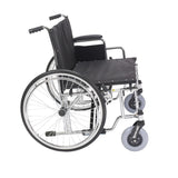 Bariatric Sentra EC Heavy-Duty, Extra-Extra-Wide Wheelchair - BeHope