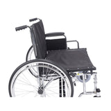 Bariatric Sentra EC Heavy-Duty, Extra-Extra-Wide Wheelchair - BeHope