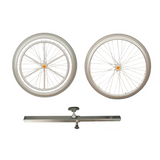 One-arm Drive - BeHope