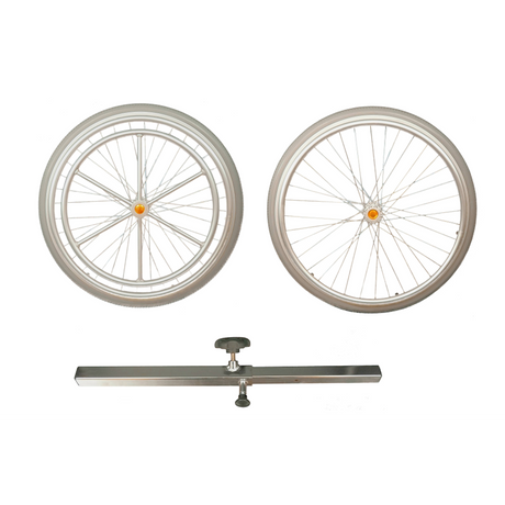 One-arm Drive - BeHope