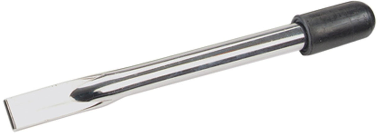 Wheelchair Transport Chair Brake Handle Extensions, 8" - BeHope