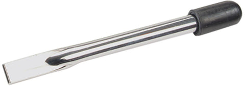 Wheelchair Transport Chair Brake Handle Extensions, 8" - BeHope