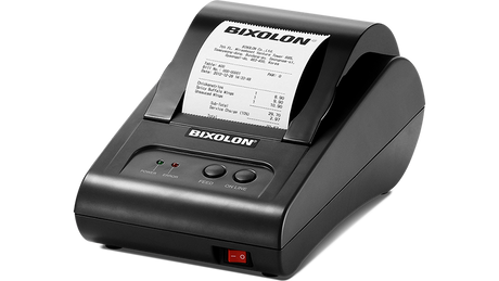 Bixolon Thermal Pos Printer 2" Each - Behope