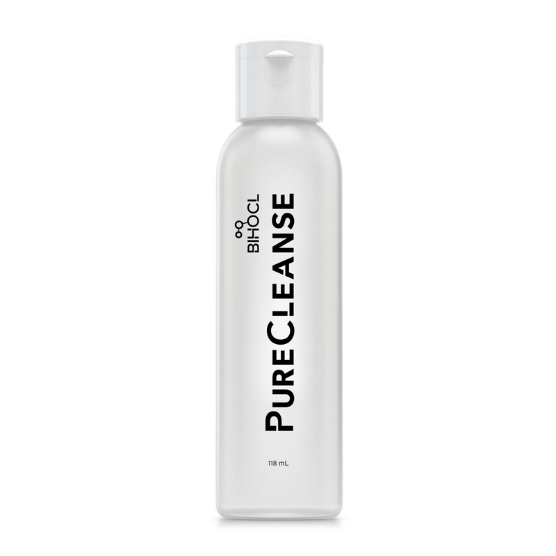 Bihocl Purecleanse Dispensing Cap 118ml - BeHope
