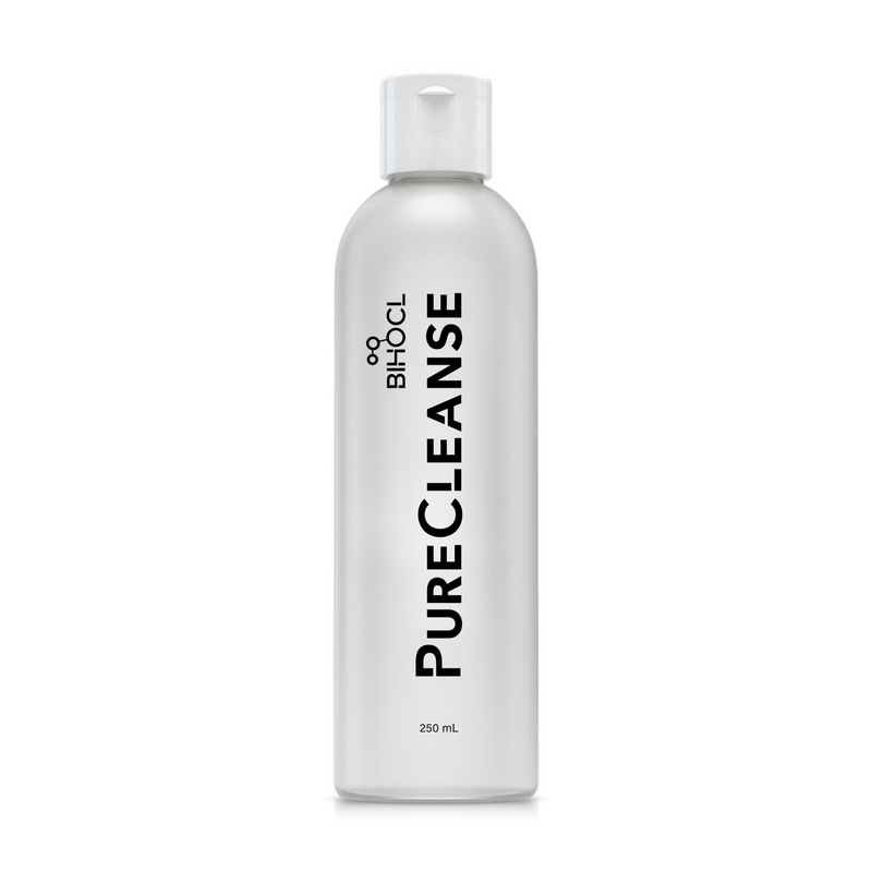 Bihocl Purecleanse Dispensing Cap 250ml - Each - BeHope