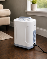 Inogen At Home Oxygen Concentrator