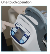 Kendall SCD™ 700 Controller SMART COMPRESSION™