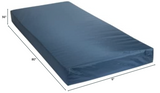 Therapeutic 5 Zone Support Mattress