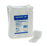 Specialist 100 Cotton Cast Padding 10cm X 3.7m - Box Of 12 - Behope