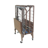 Bed Transporter - BeHope