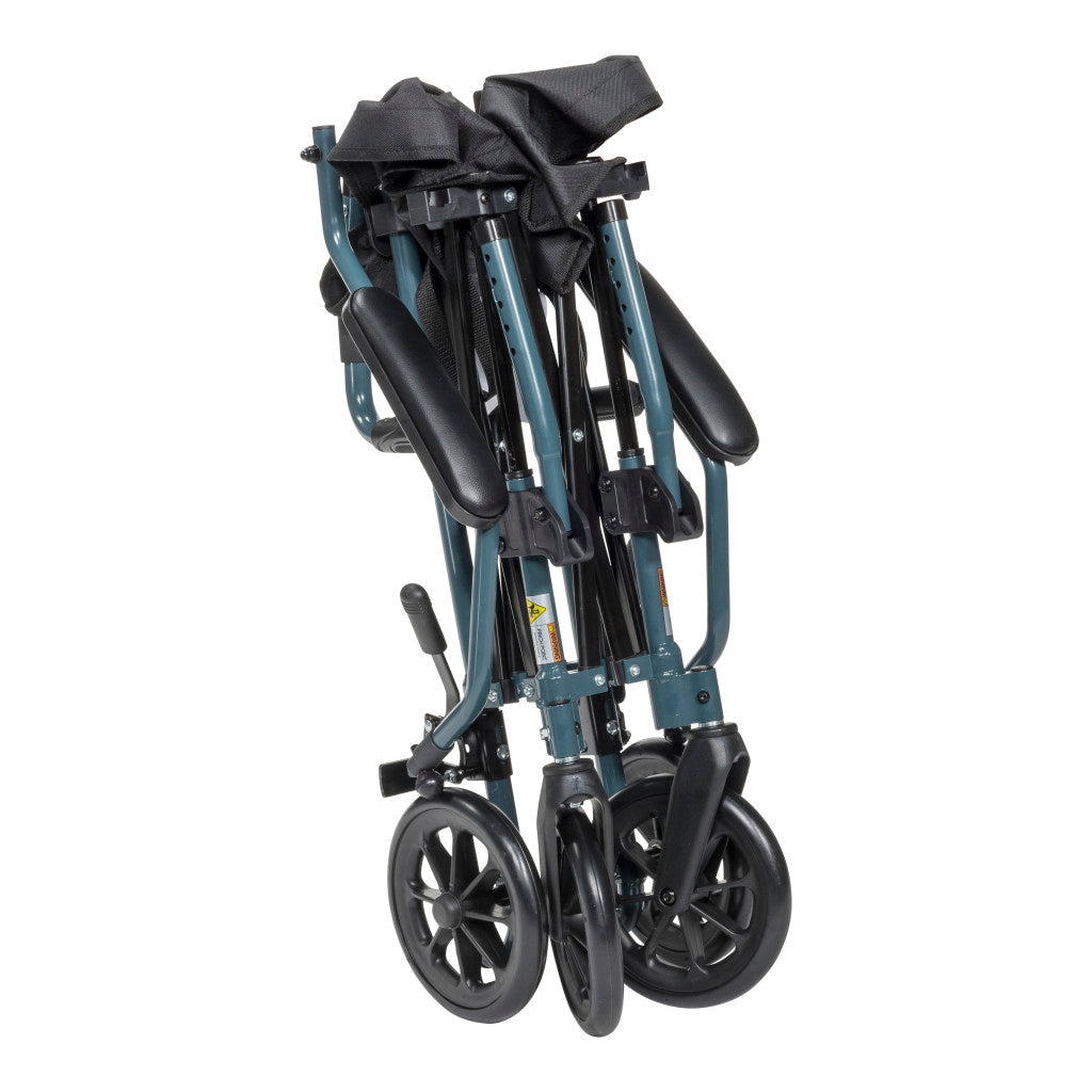 Travelite Transport Chair - BeHope