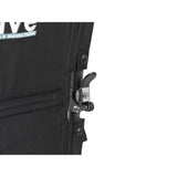 Steel Transport Chair - BeHope