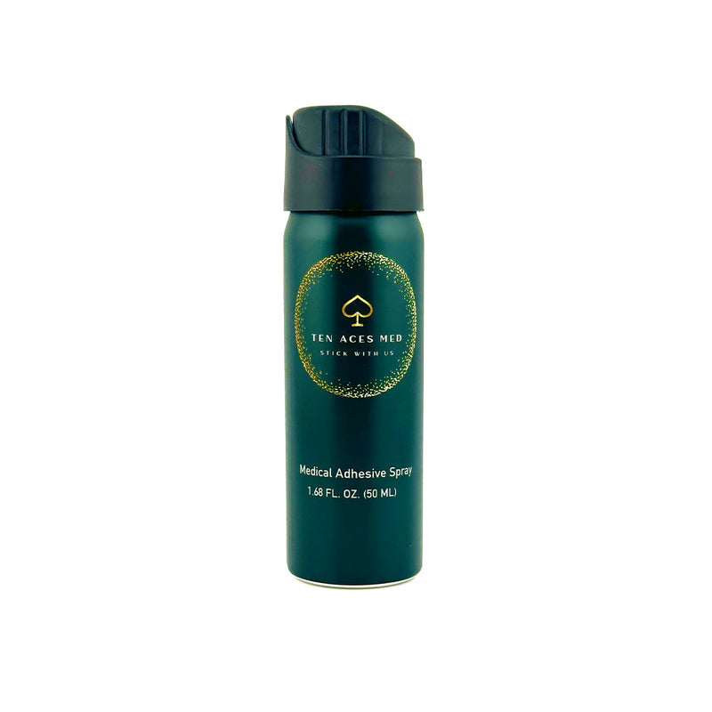 Ten Aces Medical Adhesive Spray 50ml - Each - BeHope