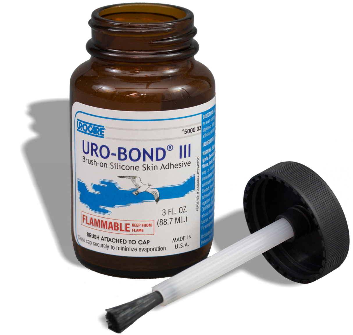 Uro-Bond Iii Brush On Adhesive