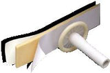 Cathéter externe masculin type Texas, Uro-con avec mousse Uro-foam-2, grand format (35 mm), boîte de 50