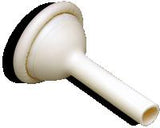 Cathéter externe masculin en latex moulé Uro-cath Bx/50, taille 30 mm