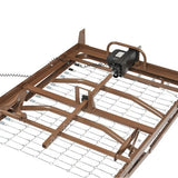 Delta Ultra-light 1000 Bed Extension Kit - BeHope