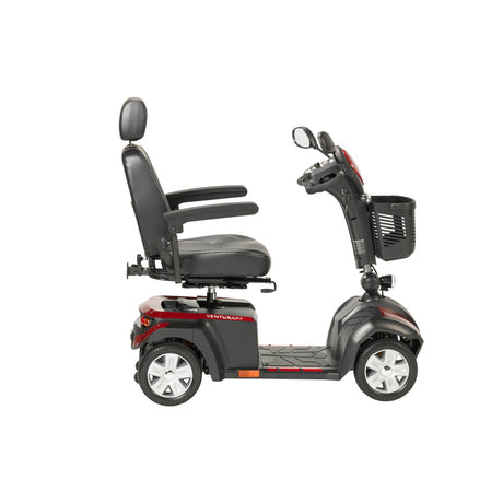 Ventura 4-Wheel Scooter - BeHope
