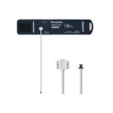 Brassard de tensiomètre Flexiport Ea/1 pour adulte (25-34 cm), connecteur tri-usage à un tube, en nylon, réutilisable