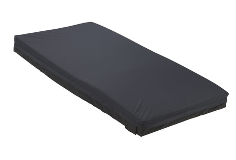 Balanced Aire Non-Powered Self Adjusting Convertible Mattress, 35" W x 84" L - BeHope