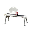 Folding Universal Sliding Transfer Bench - BeHope